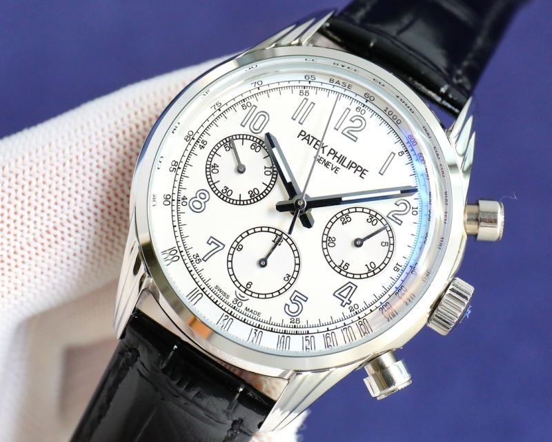 PATEK PHILIPPE Watches